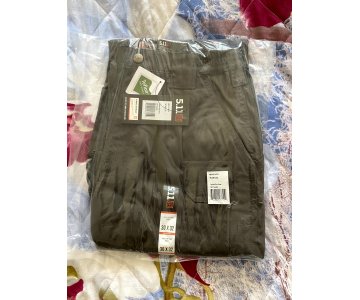 Vyriškos taktinės kelnės