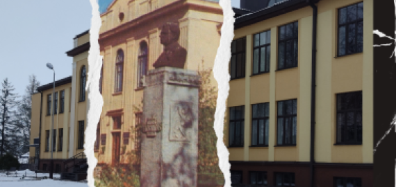 NUOMONĖ: Nebegaliu tylėti