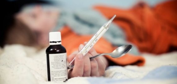 Specialistai: sergantis gripu gali užkrėsti keturis ar net daugiau aplinkinių