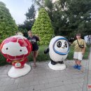 Rokiškio „Mokslo klubas“ paliko savo pėdsako įspaudą didžiajame Pekine (foto)