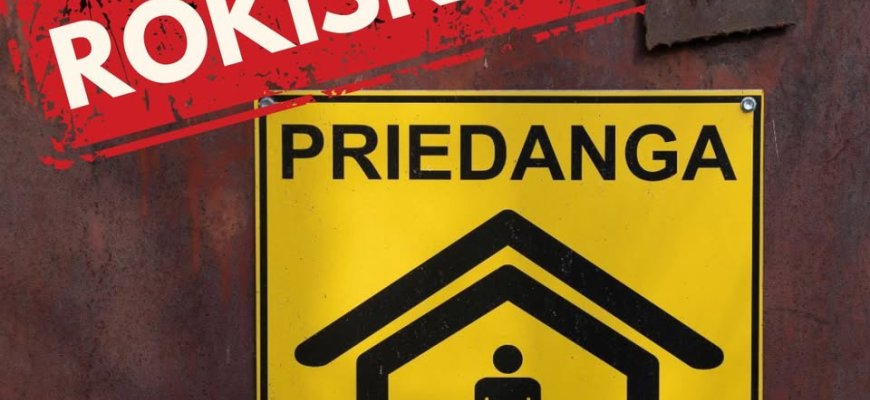 Visuomenės informavimui – praktinis renginys „Pasirengimas galimoms ekstremaliosioms situacijoms“