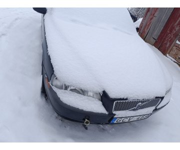 „Volvo S80“