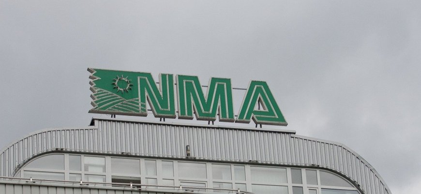 Nacionalinė mokėjimo agentūra rengiasi permainoms
