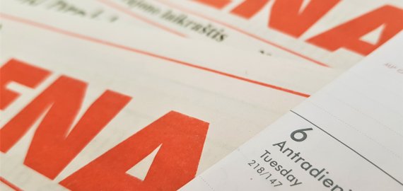 Rugpjūčio 6-oji Lietuvoje ir pasaulyje