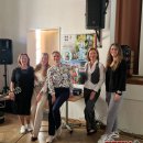 Vokietiją ir Lietuvą sujungė Rokiškio teatras 