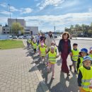 Profesinės šventės dieną ugniagesiai dar daugiau savęs atiduoda visuomenei (foto)
