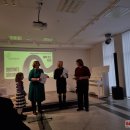 Rokiškis – „nukarūnuotas“, tačiau Lietuvių kalbos dienų veiklos tęsis ištisus metus (foto)