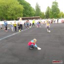 Mažieji rajono sportininkai susitiko Juodupėje: pralaimėjusių čia nebuvo (foto)