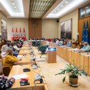 Rokiškio Šeimos taryba tapo pavyzdžiu kitiems šalie rajonams 