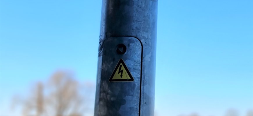 Svarbi informacija elektros neturintiems Rokiškio rajono gyventojams