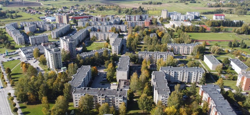 Sausio pirmąją pasikeitė GPM mokėjimo tvarka parduodant nekilnojamąjį turtą: ką privalu žinoti?