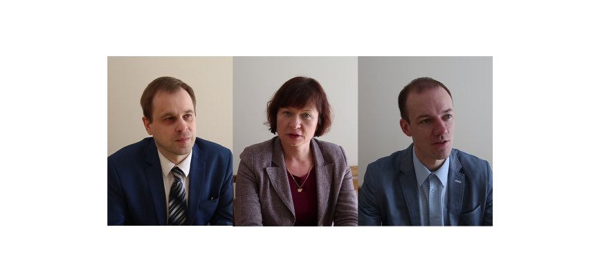 Kas iš tikrųjų sutrukdė Tarybos posėdžiui? Tado Barausko, Andriaus Burnicko ir Danguolės Kondratenkienės komentarai (video)