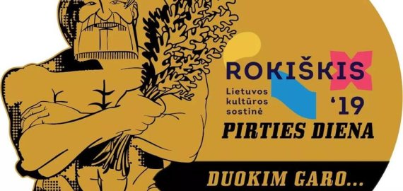 Birželio 12 d. vantų rišimo pamoka pirties mėgėjams