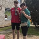 Rokiškio jaunieji šauliai sudrebino Lietuvos čempionatą: iškovoti titulai ir kelialapiai į Europos pirmenybes (foto)