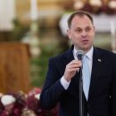 Ratkupių kaimo Sirvydžių ąžuolas išdidžiai oš ir ateinančioms kartoms (foto)
