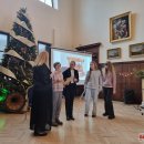 Krašto muziejus užvėrė Prakartėlių parodos duris: 2028-aisiais laukia jubiliejinis susitikimas (foto)