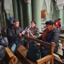 „Rarotų“ Šv. mišiomis prasidėjo Adventas