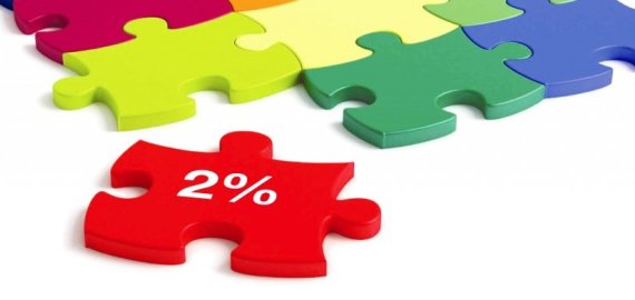 Mokesčių administratorius primena – paramą patogiausia skirti elektroniniu būdu