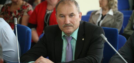 Sveikiname su gimtadieniu!