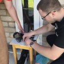 Mažo kalibro sezonas tęsiasi: Lietuvos taurės varžybose rokiškėnai demonstravo charakterį 