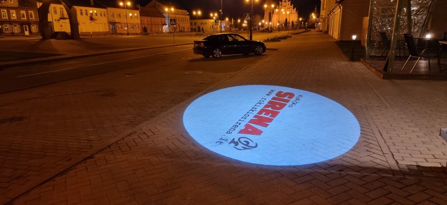 Naujausiame „Rokiškio Sirena“ numeryje skaitykite