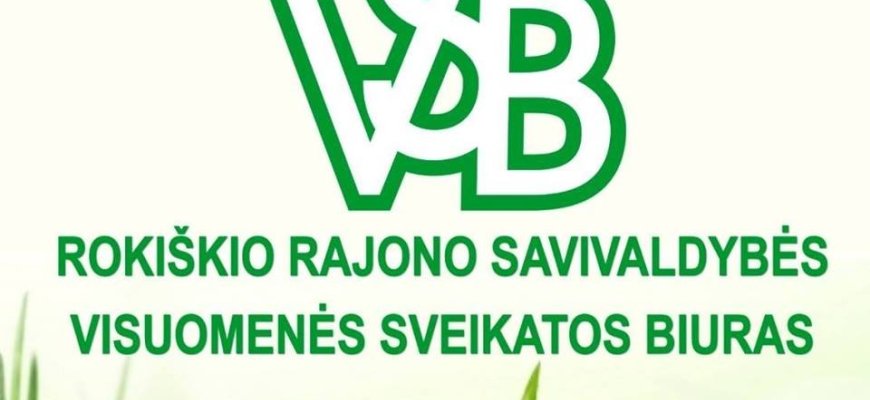 Kviečiame į gydytojos Jūratės Čypienės paskaitą „Širdies, kraujagyslių ligų ir cukrinio diabeto prevencija“