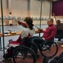 Rokiškio šauliai iš Latvijos grįžo su apdovanojimais: sėkmingas startas tarptautinėje arenoje (foto)