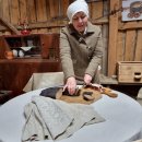 Savaitgalį „Galukiemis“ šventė vienerių metų gimtadienį (foto)