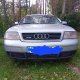 „Audi A6“ Quattro“