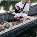 Andriaus Rimiškio mama – apie sūnų ir tai, koks jis iš tiesų: atskleidė, kaip jis pasikeitė (foto)