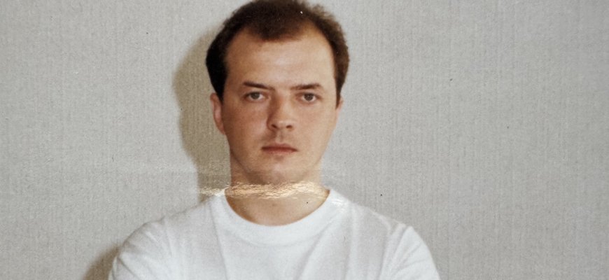 Kodėl garsusis aktorius R. Rudokas savo spektaklius Rokiškyje pristato itin retai?