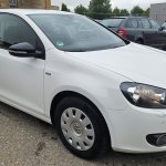 „VW Golf 6“