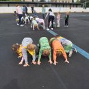 Juodupės lopšelyje-darželyje vyko jau tradiciniu tapęs vaikų sveikatinimo renginys „Augu sveikas“ (foto)