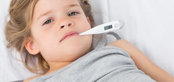 Ruduo – ligų metas. Kaip apsaugoti vaikus nuo peršalimo? 