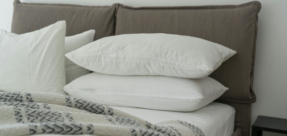 Kaip išsirinkti kokybišką patalynę?