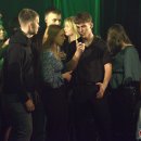 Rokiškio Romuvos gimnazijos šimtadienis (video+foto)