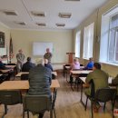 Karo komendantūra: bauginantis pavadinimas, bet paprastos kasdienybės tiesos