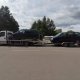 Skubiai nupirktume automobilį bet kokios būklės