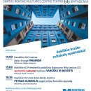 MIKROFESTIVALIS skirtas Rokiškio kultūros centro teatro 66-ajam gimtadieniui 