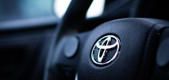 5 priežastys, kodėl Toyota naudoti automobiliai – geras pasirinkimas