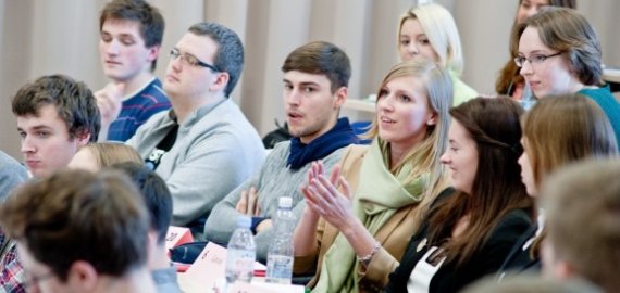 Nuo rugsėjo – daugiau valstybės finansuojamų studijų vietų