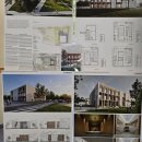 Architektai pateikė savo vizijas planuojamai Rokiškyje statyti muzikos mokyklai