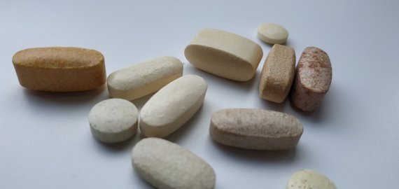 Psichotropiniai vaistai galės būti skiriami e.receptais arba ant specialių blankų