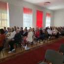 Pandėlio gimnazijoje nuskambėjo paskutinis skambutis (foto+video)