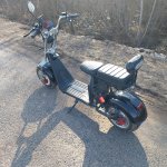 Elektrinis čioperis