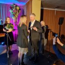 Sidabro ženklais padabino dvi nuostabias menininkes (foto)