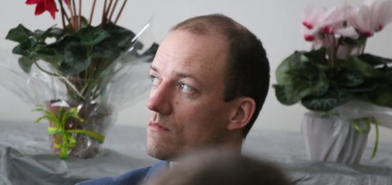 Sveikiname su gimtadieniu!