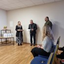 RPMC mokinių pilietiškumą ugdo kitaip: per asmeninį santykį ir realų prisilietimą prie istorijos 