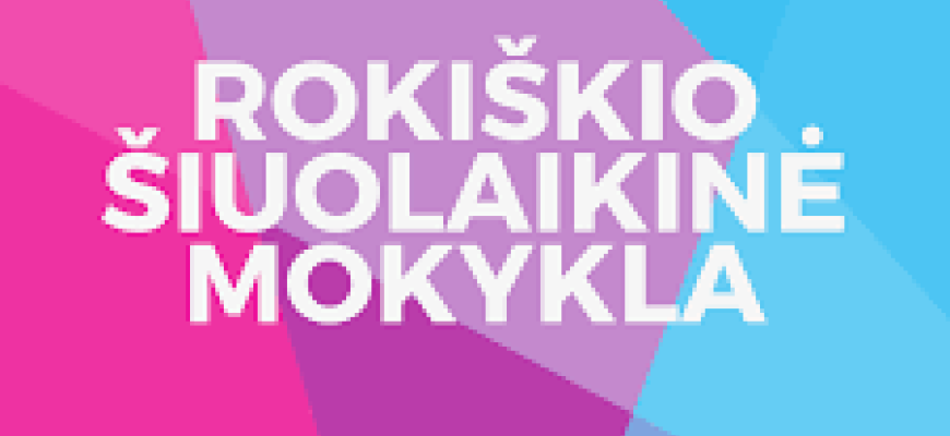 Rokiškio šiuolaikinė mokykla: Spalį startuoja STEAM būrelis „Būsiu“