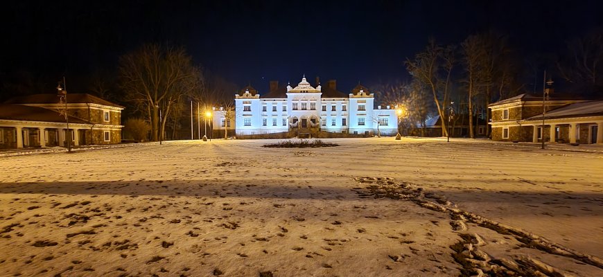 Rokiškio krašto muziejus kviečia